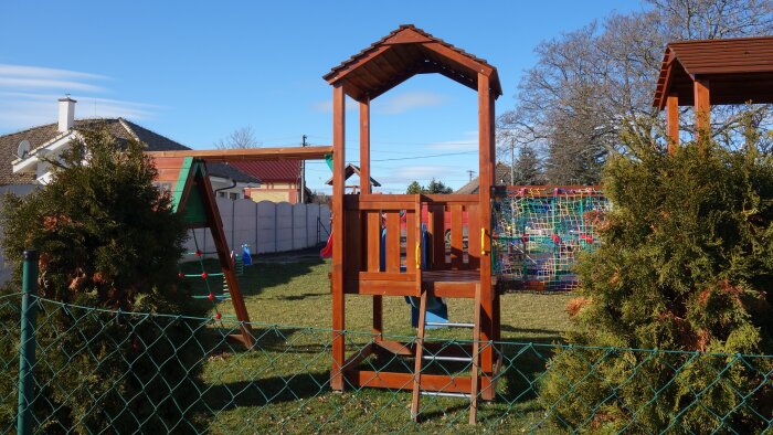 Playground - Košúty-3
