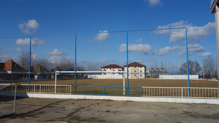 Futbalové ihrisko - Čierna Voda-2