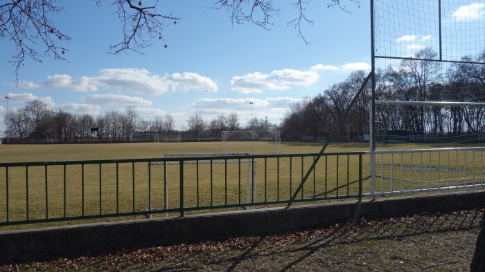 Football complex - Čierny Brod-2