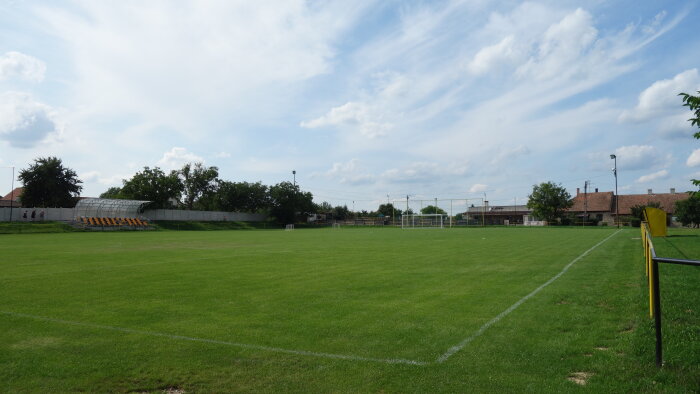 Football complex - Kátlovce-2