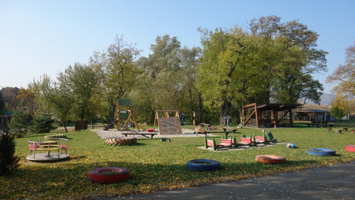 Playground - Bíňovce-3