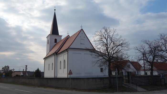 Monument reserve of folk architecture - Plavecký Peter-8