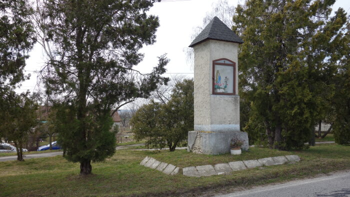 Holy Passion in the village - Prievaly-2