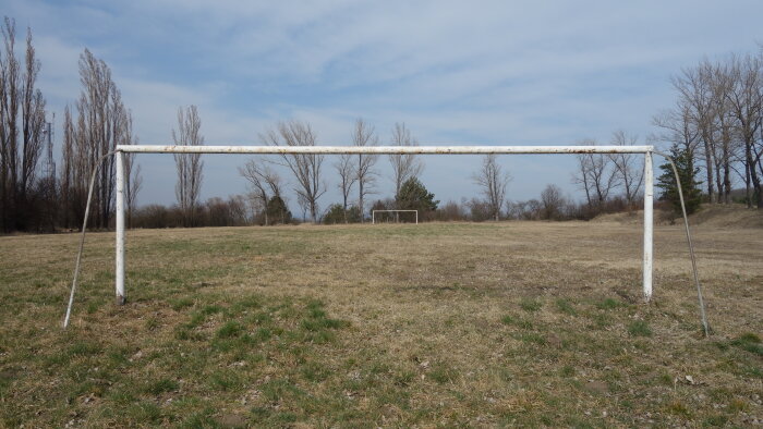 Soccer field - Prievaly-1