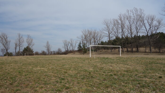 Soccer field - Prievaly-2