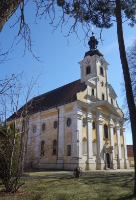 NKP-Pfarrkirche St. König Stephan - Jablonica-3