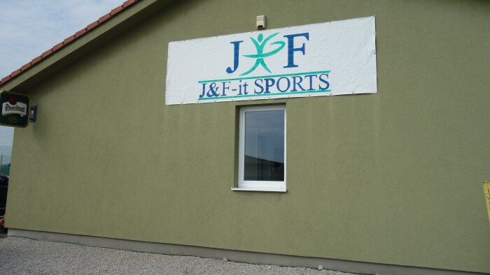 J&F-it Sports - Veľké Úľany-2