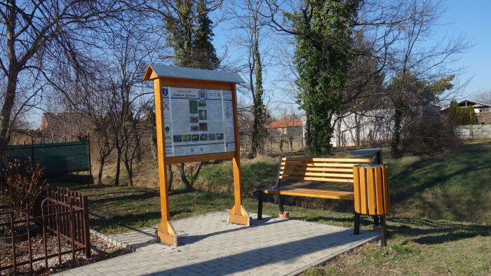 Educational trail Chotárom Špačiniec-8