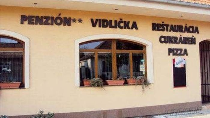 Penzión Vidlička-5