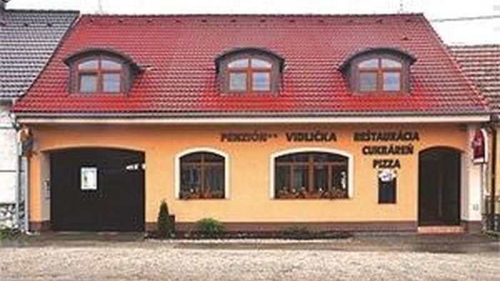 Penzión Vidlička-4