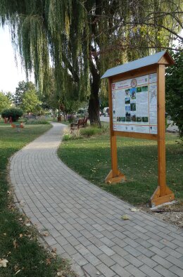 Educational trail Chotárom Zavara-9