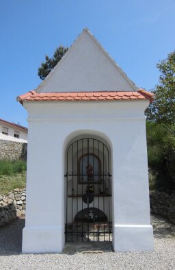 Kaple sv. Urbana - Stupava-3