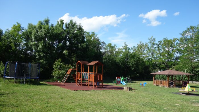 Playground - Malženice-4