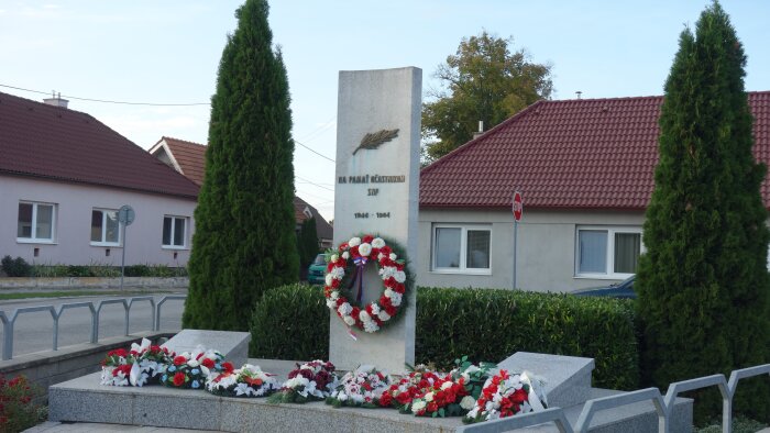 SNP Memorial - Zavar-2
