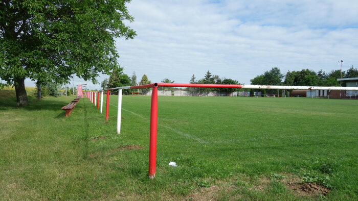 Football pitch-4