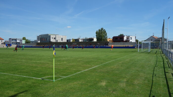 Sports complex ŠK Blava-4