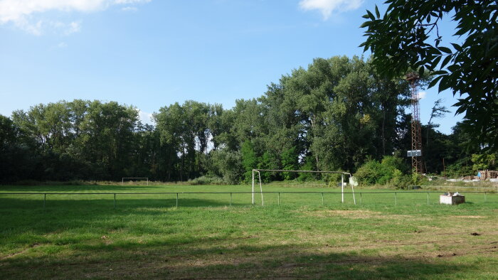Football pitch-2