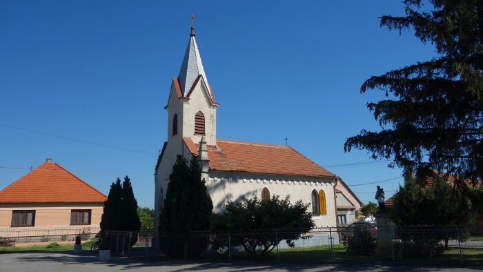 Kaple sv. Josefa-1