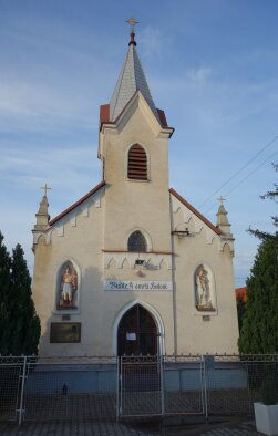 Kaple sv. Josefa-4