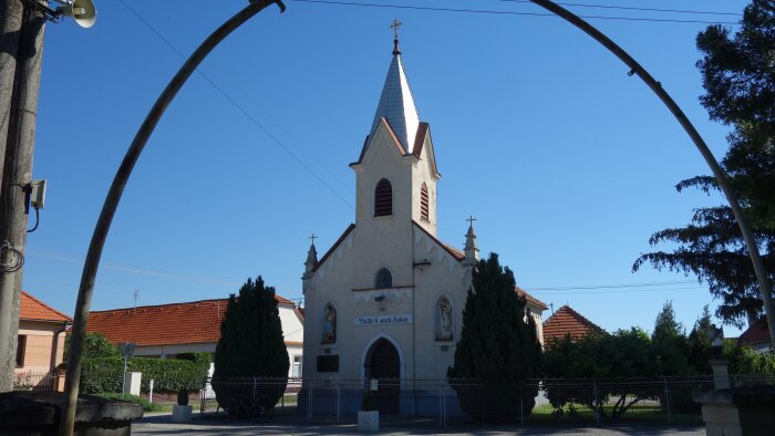 Kaple sv. Josefa-2