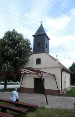 Chapel of St. Urbana-5