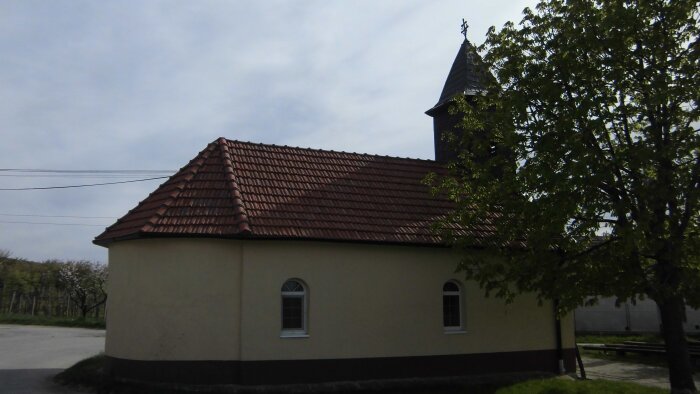 Kaple sv. Urbana-3