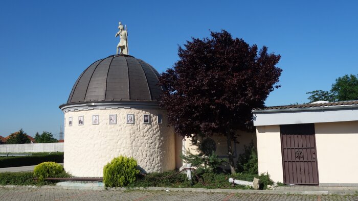 Rotunda sv. Kryštofa-1