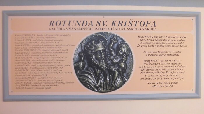 Rotunda sv. Krištofa-2