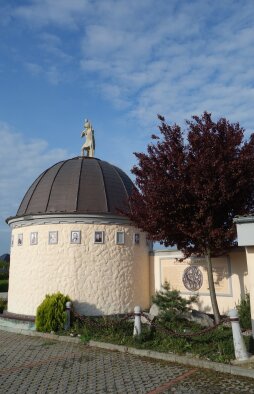 Rotunda of St. Christopher-5
