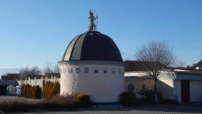 Rotunda sv. Kryštofa-4