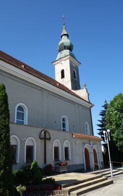 Farský kostol sv. Michala-4