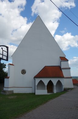 NKP Farský kostol sv. Juraja-3