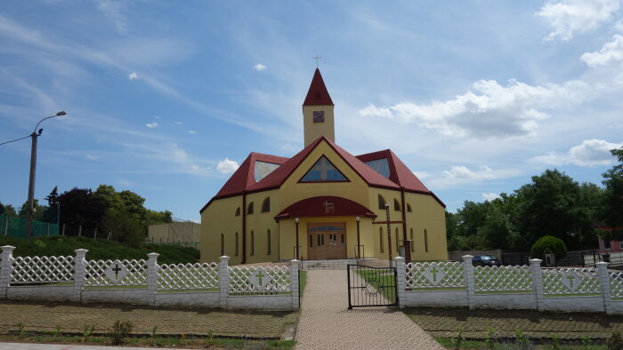 Church of Our Lady of the Rosary-3
