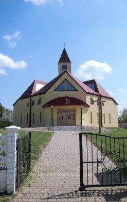 Church of Our Lady of the Rosary-4