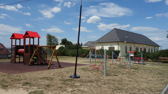 Playground-5