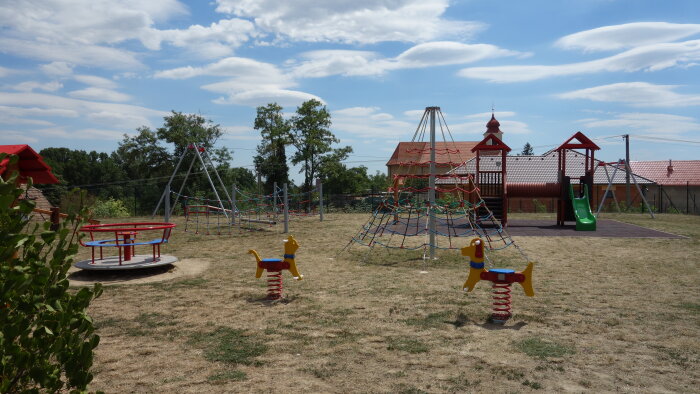 Playground-2