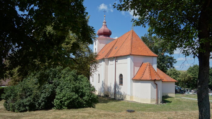 NKP Kostel sv. Terezie z Ávily-1