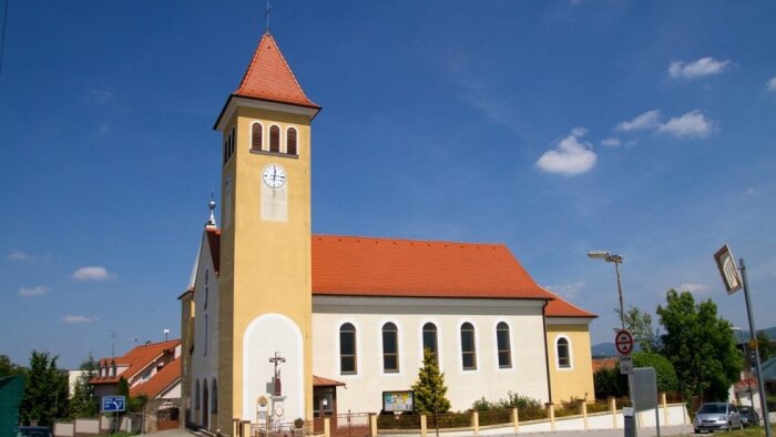 Kostol sv. Martina-1