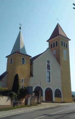 Kostel sv. Martina-2