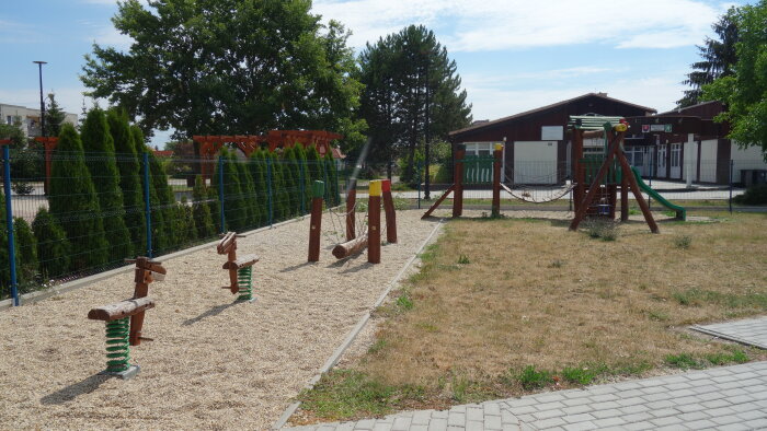 Playground-3