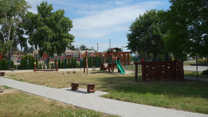 Playground-7