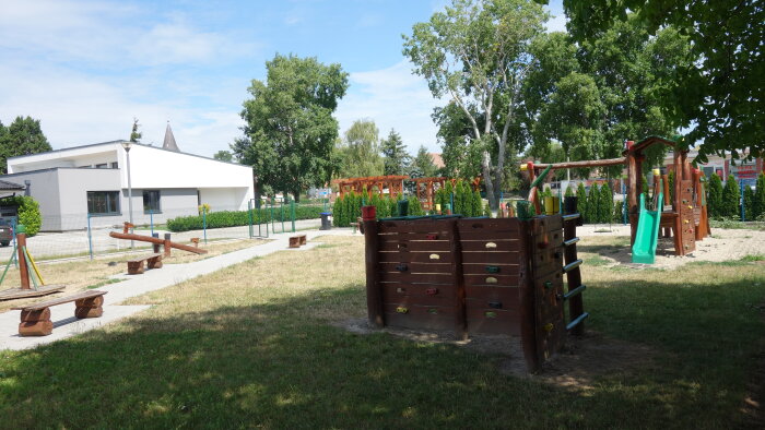 Playground-5