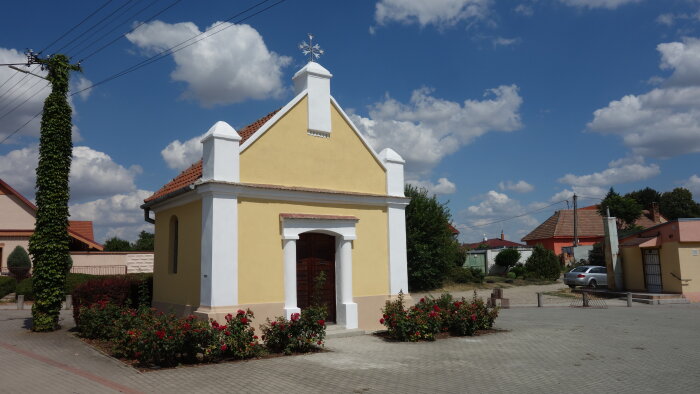 Chapel of St. Anna-2