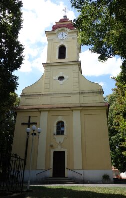 Church of St. Martina-2