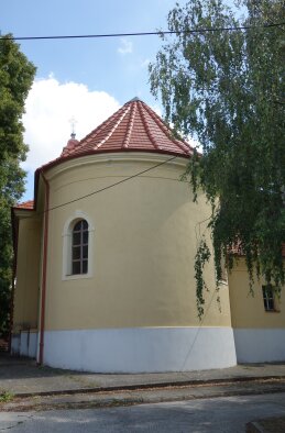 Church of St. Martina-5