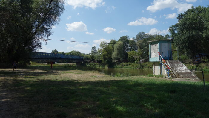 Most cez Moravu-3