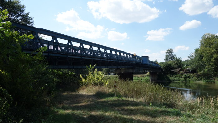 Bridge over Moravia-1