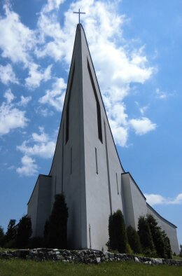 Kostol Panny Márie Fatimskej-2