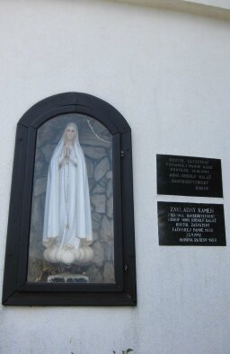 Kostol Panny Márie Fatimskej-3
