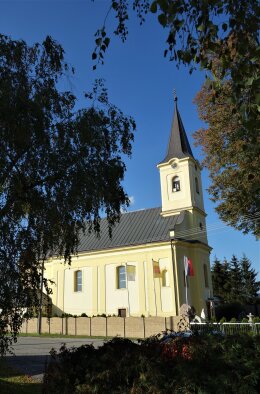 Parish Church of St. Lawrence-6